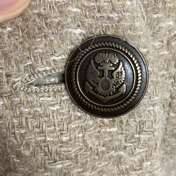 Sandro Tan Wallace Jacket - Picture 3 of 8